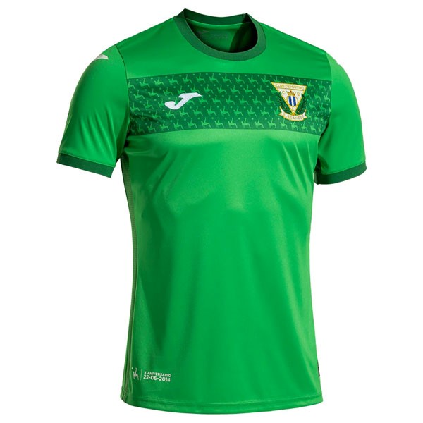 Tailandia Camiseta Leganés 2ª 2024/25